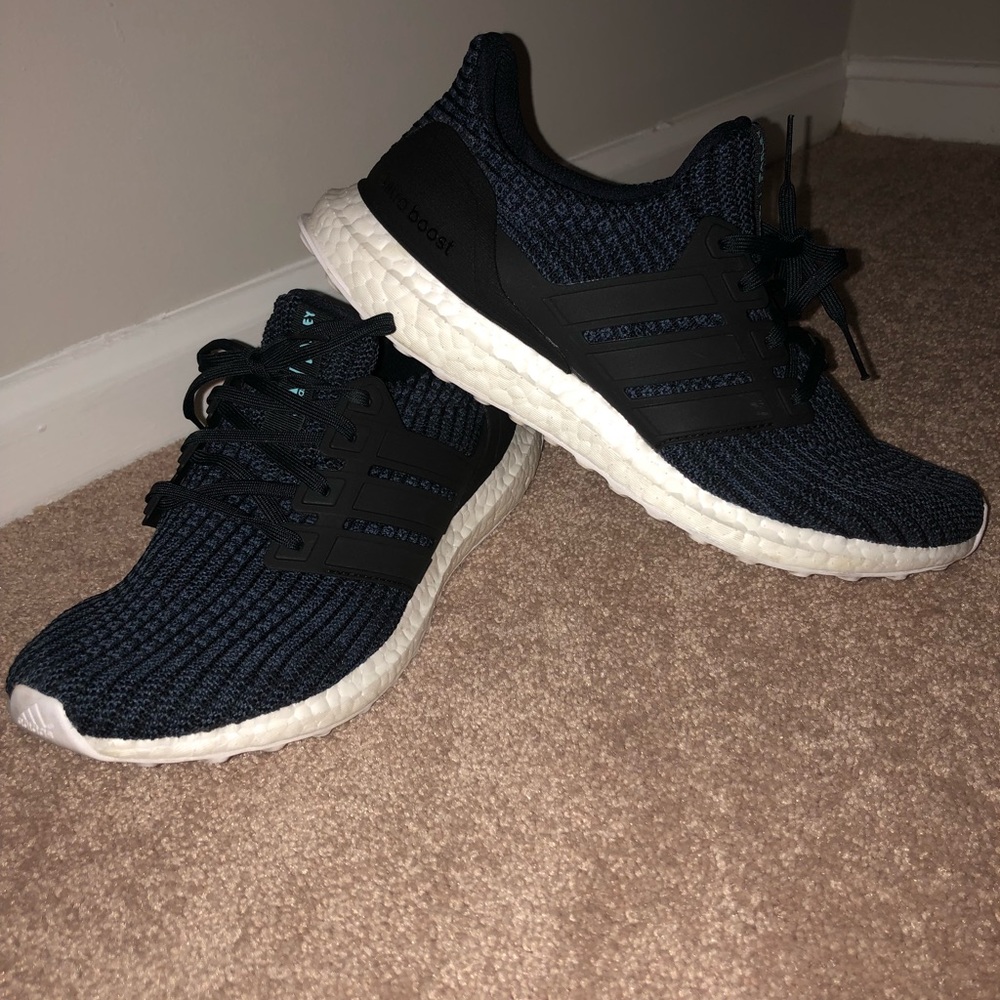 Adidas Ultra Boost -AWESOME SHOE!!! 🙏🏼